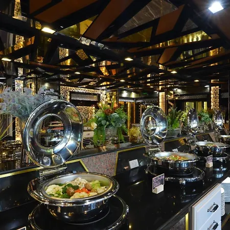 The Breton Hotel Media