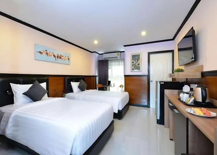 Hotel The Breton Media 4*