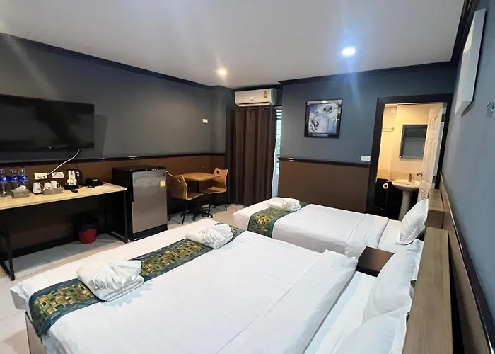 Hotel The Breton Media