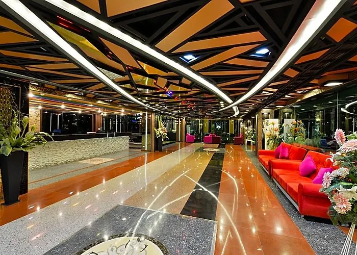 The Breton Media Hotel 4*