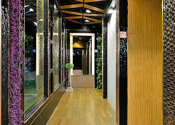 The Breton Media Bangkok
