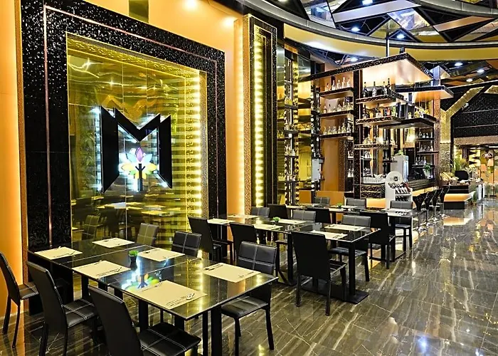 Hotel The Breton Media 4*