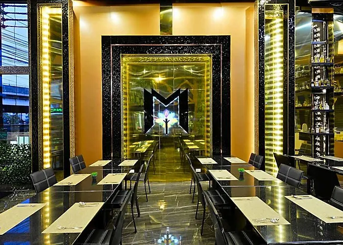 Hotel The Breton Media 4*