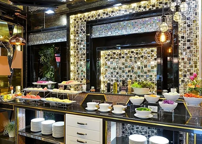 The Breton Media Hotel 4*