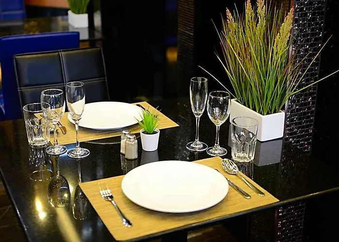 The Breton Media Hotel 4*