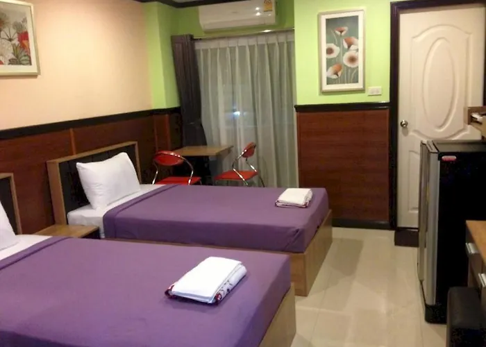 Hotel The Breton Media