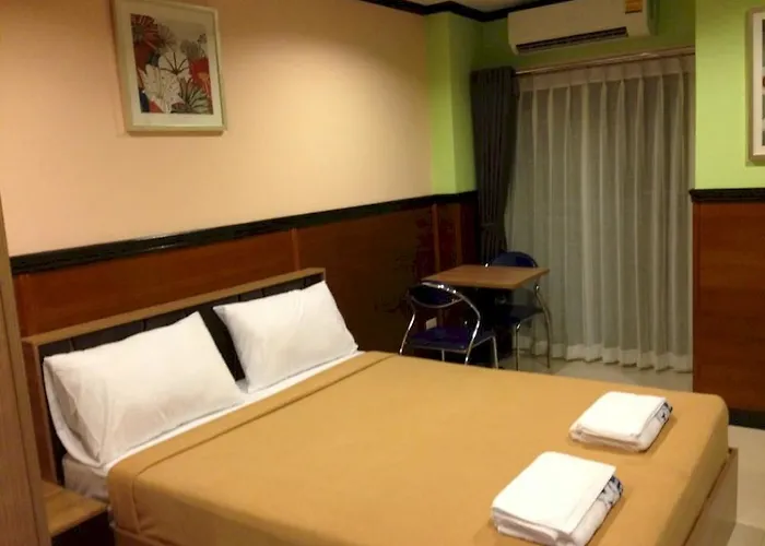 The Breton Media Bangkok