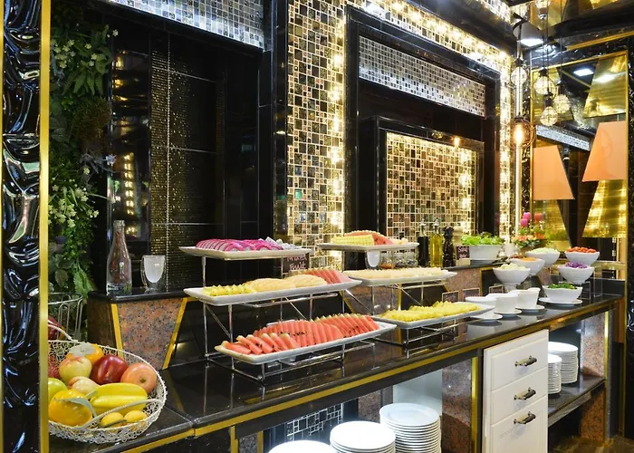 The Breton Media 4* Bangkok