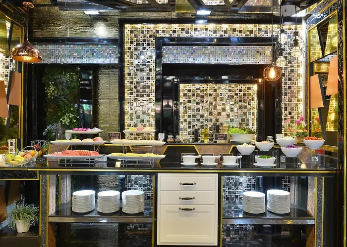 The Breton Media Hotel Bangkok