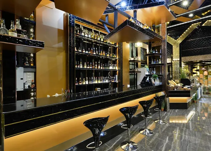 The Breton Media 4* Bangkok