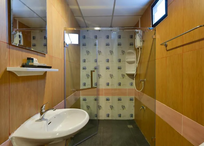 Hotel The Breton Media