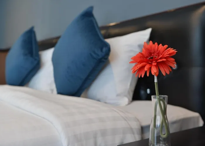Hotel The Breton Media