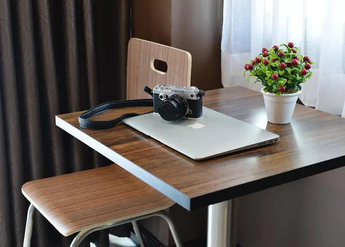 The Breton Media Hotel 4*